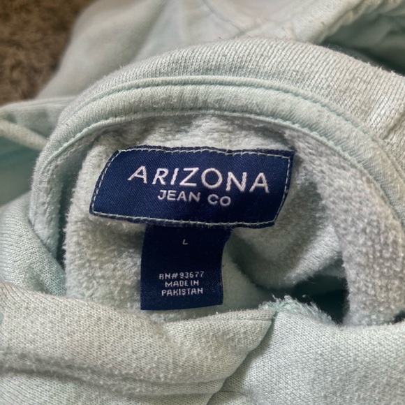 Woman’s Arizona Jean Co Hoodie - Picture 4 of 4